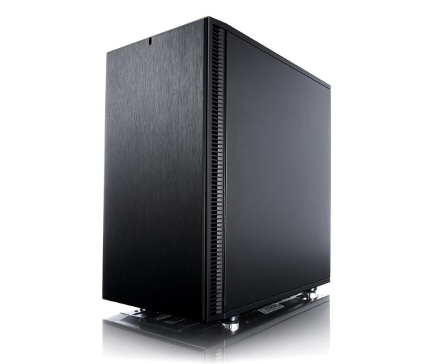 Fractal Design Define Mini C TG czarna - 442149 - zdjęcie 6